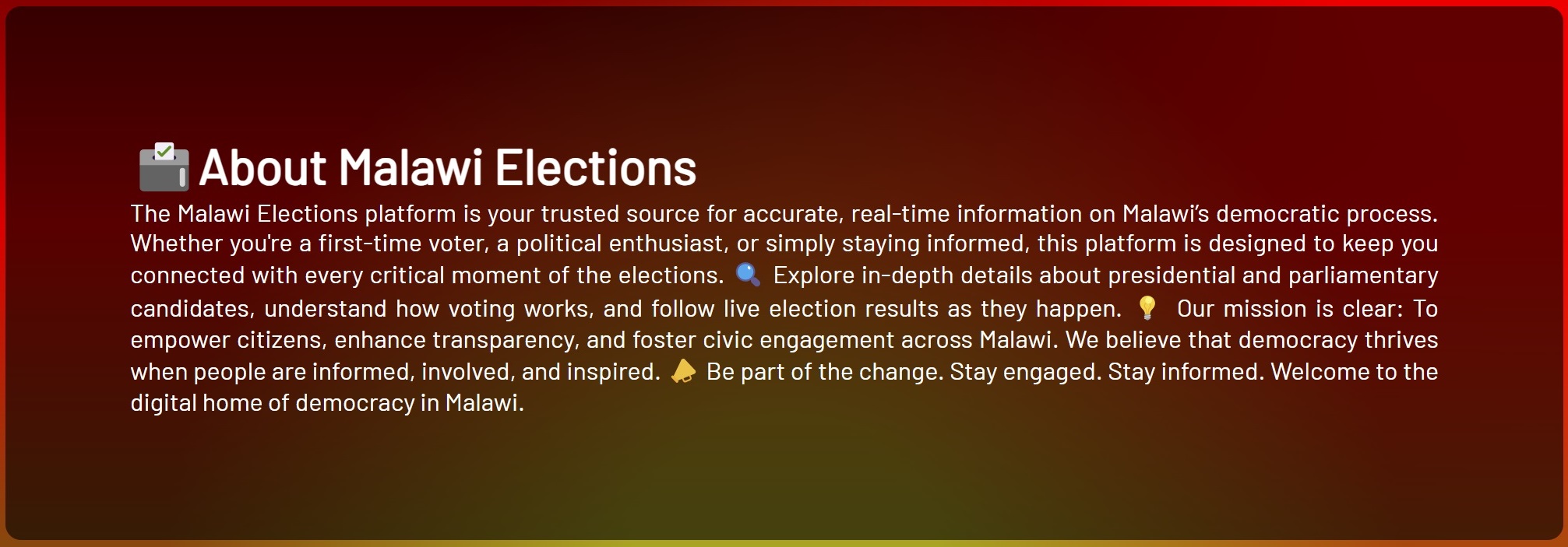 Election Image
